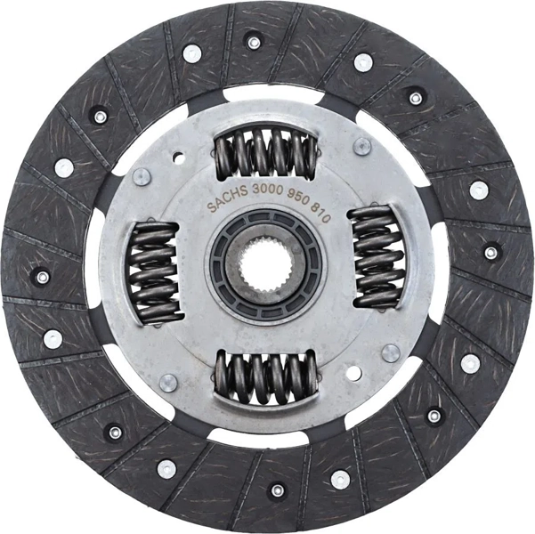 SACHS Clutch Kit - 3000 951 567